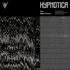Hypnotica: Composition for Theremin and Electronic Music Synthesizer