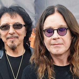 Avatar for Ozzy Osbourne [feat. TONY IOMMI]