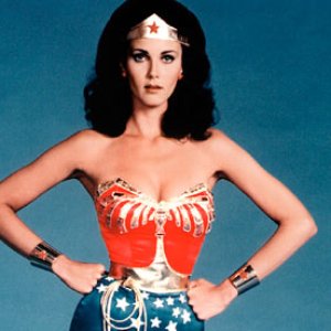 Zdjęcia dla 'Wonder Woman'