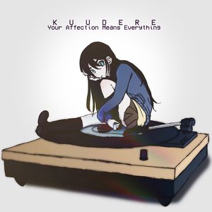 Your Affection Means Everything