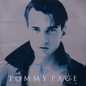 Tommy Page Greatest Hits