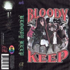 Bloody Keep