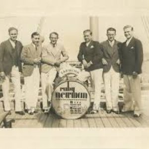 Ruby Newman And His Orchestra 的头像