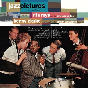 Jazz Pictures At An Exhibition (Live)