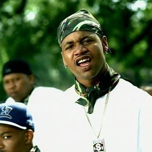Juvenile Feat. Big Tymers & Lil Wayne 的头像