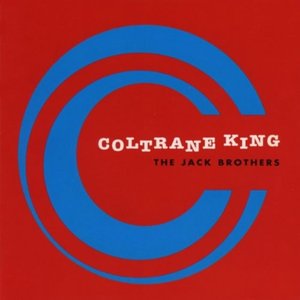 Coltrane King