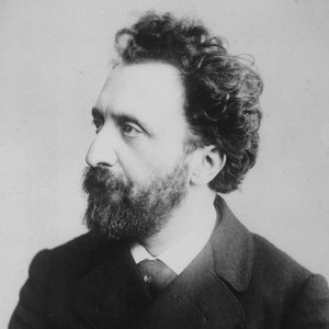 Friedrich Gernsheim için avatar