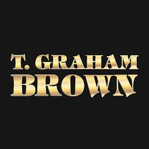 T. Graham Brown