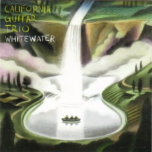 Image for 'Whitewater'