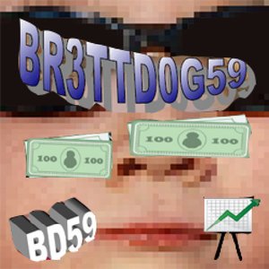 Avatar for Br3ttD0g59