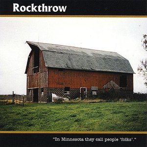 In Minnesota They Call People "folks"