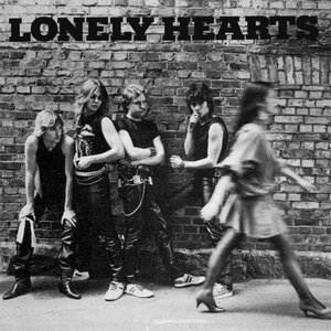 Lonely Heart