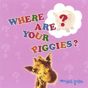 Where Are Your Piggies?