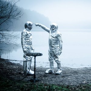 GREEN LAKE PROJECT 的头像