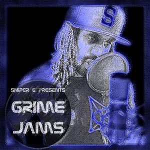 Grime Jams