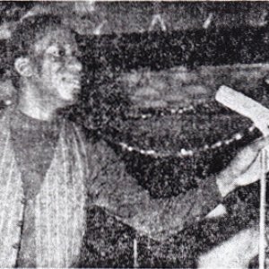 Avatar for Le Seigneur Rochereau