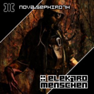 Image for ':: elektromenschen [Promo EP]'