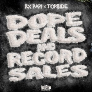 Dope Deals and Record Sales - EP