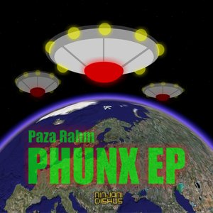 Phunx EP