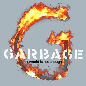 The World Is Not Enough - Single