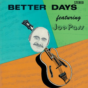 We'll Be Together Again cover