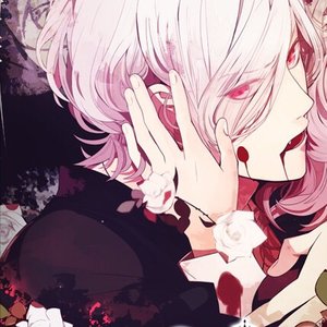 アニメ「DIABOLIK LOVERS」オリジナルサウンドトラック vol.2