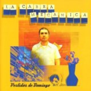 Vestidos de domingo cover