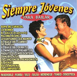 Siempre Jóvenes