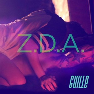 Z. D. A.