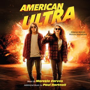 American Ultra: Original Motion Picture Soundtrack
