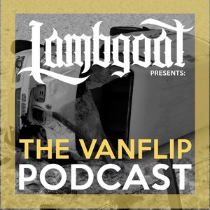 The Vanflip Podcast 的头像