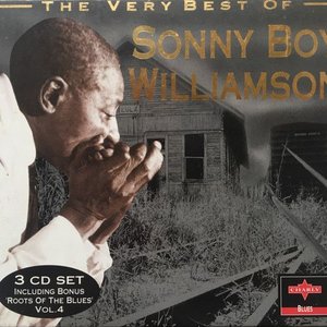 The Very Best Of Sonny Boy Williamson