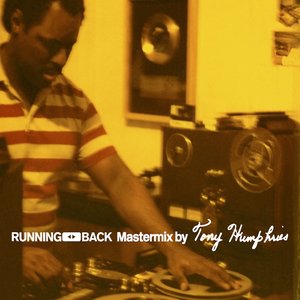 Running Back Mastermix: Tony Humphries