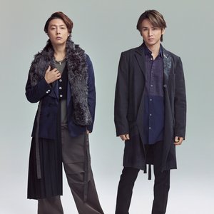 KinKi Kids 的头像