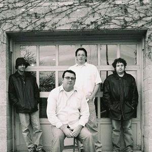 The Stacks Edward Band 的头像