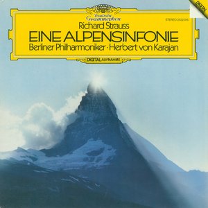 Strauss, R.: An Alpine Symphony Op.64