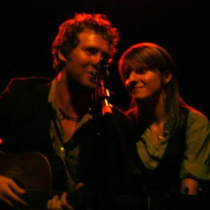 Avatar for Glen Hansard y Marketa Irglova