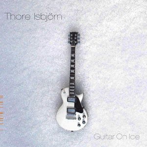 Image for 'Guitar on Ice'