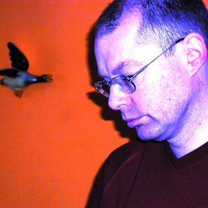 Martin Archer photo provided by Last.fm