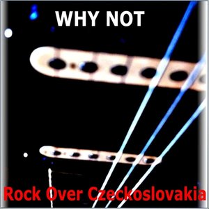Rock Over Czeckoslovakia