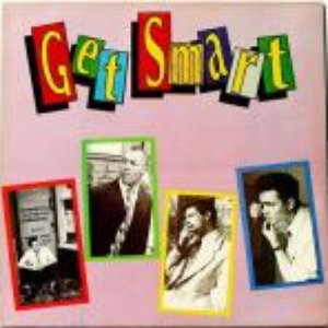 Get Smart 的头像