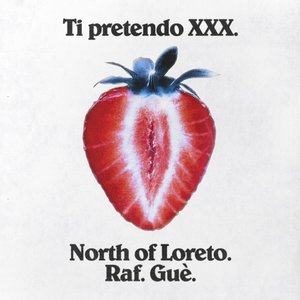 Ti Pretendo XXX - Single