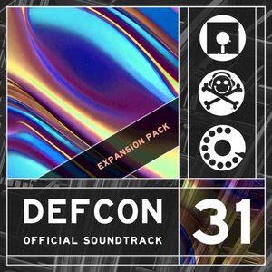 DEF CON 31: The Official Soundtrack Expansion Pack