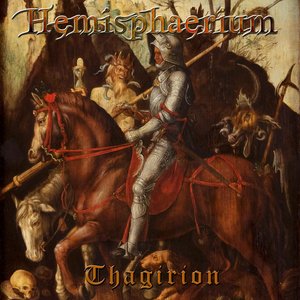 Thagirion