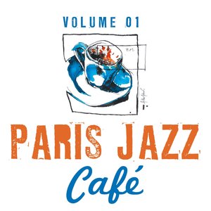 Paris Jazz Café, Vol.1