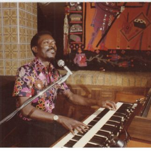 Lloyd Delpratt photo provided by Last.fm