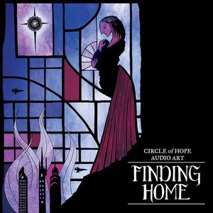 Finding home (2015)