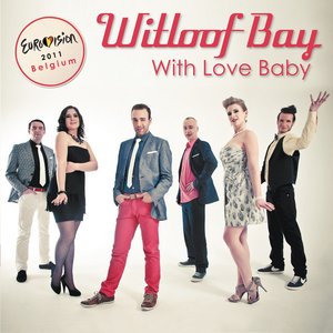 With Love Baby - Single