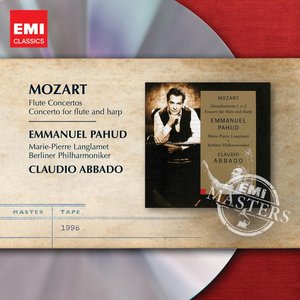 Mozart: Flute Concertos