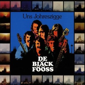 Uns Johreszigge